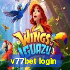 v77bet login